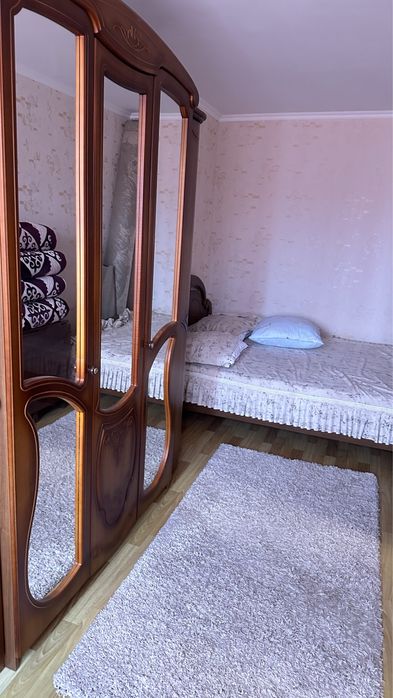 Продаются 4-х квартира