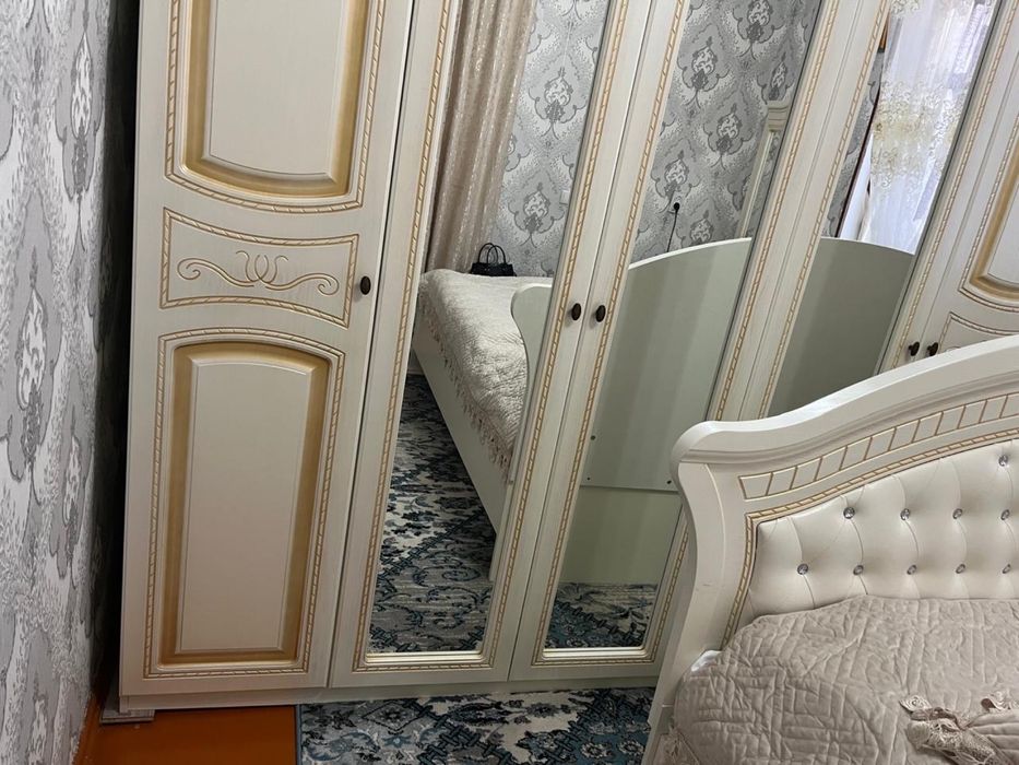 Спальный гарнитура