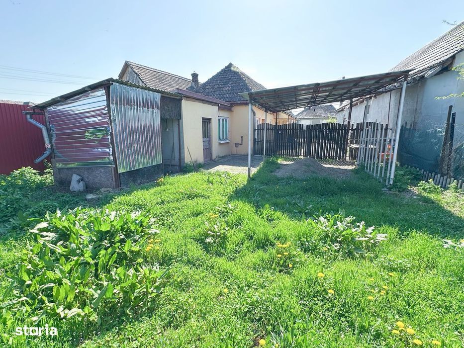 Casă de vânzare   Sat Crăiești , Adămuș