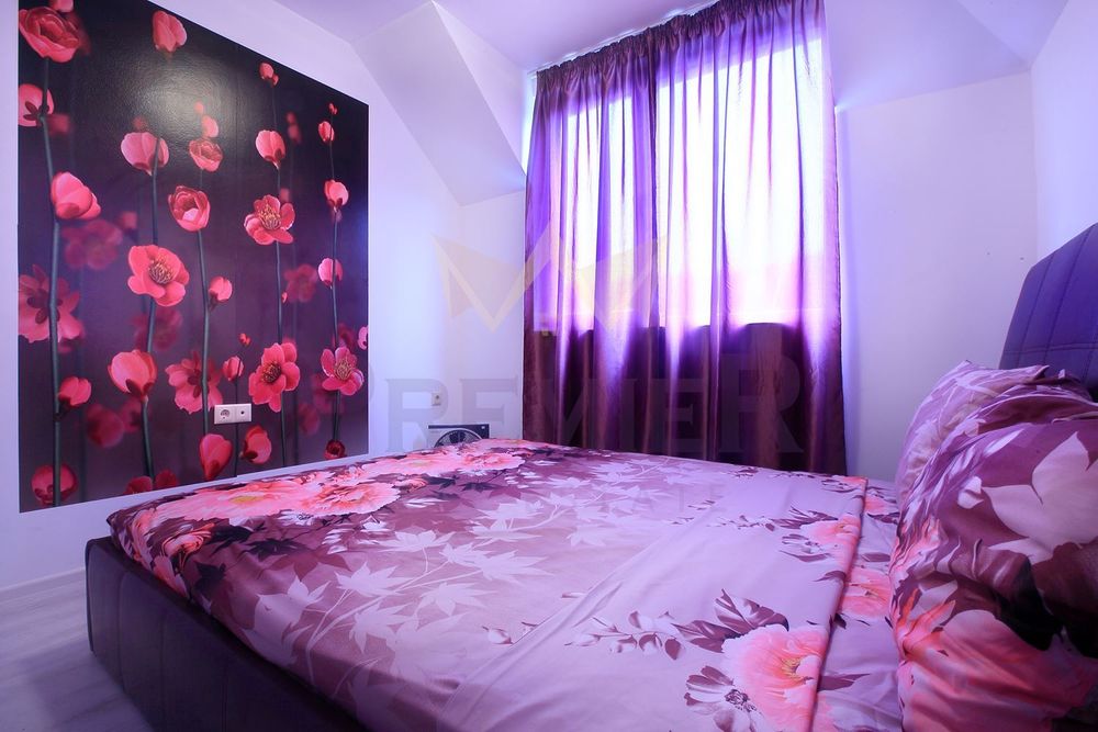 Продава се Тристаен апартамент в Балчик - 64 кв.м за 1032 €/кв.м - Снимка #11