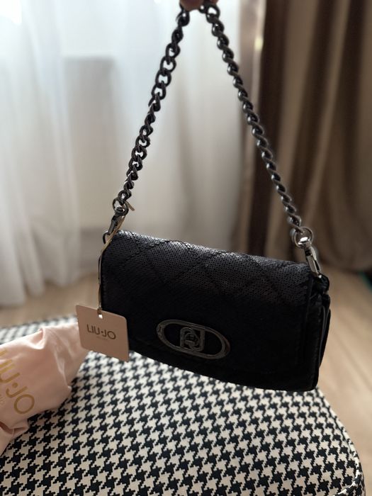 Дамска чанта Оригинална LIU'JO