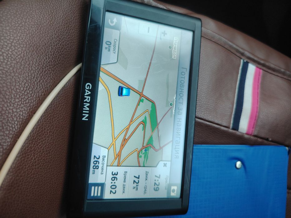 Garmin nuvi 66lm