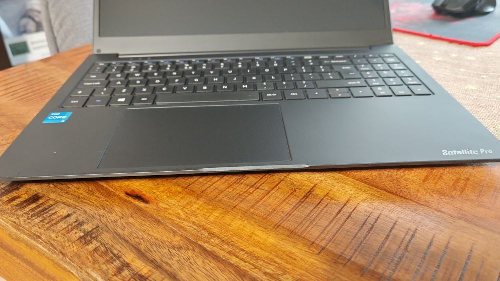Vand laptop Toshiba Satellite Pro C50-J-113, fara probleme