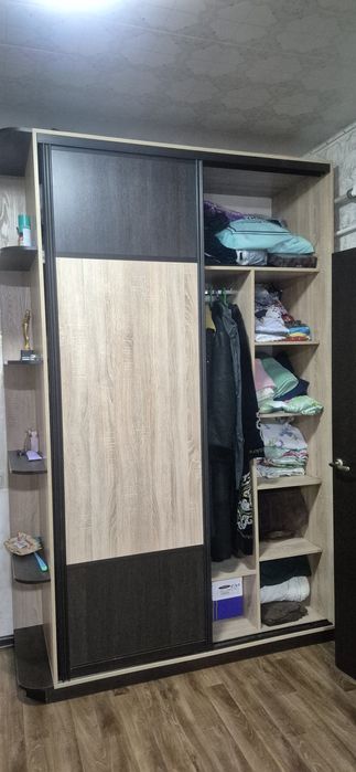 Продам шкаф б/у в отличном состоянии