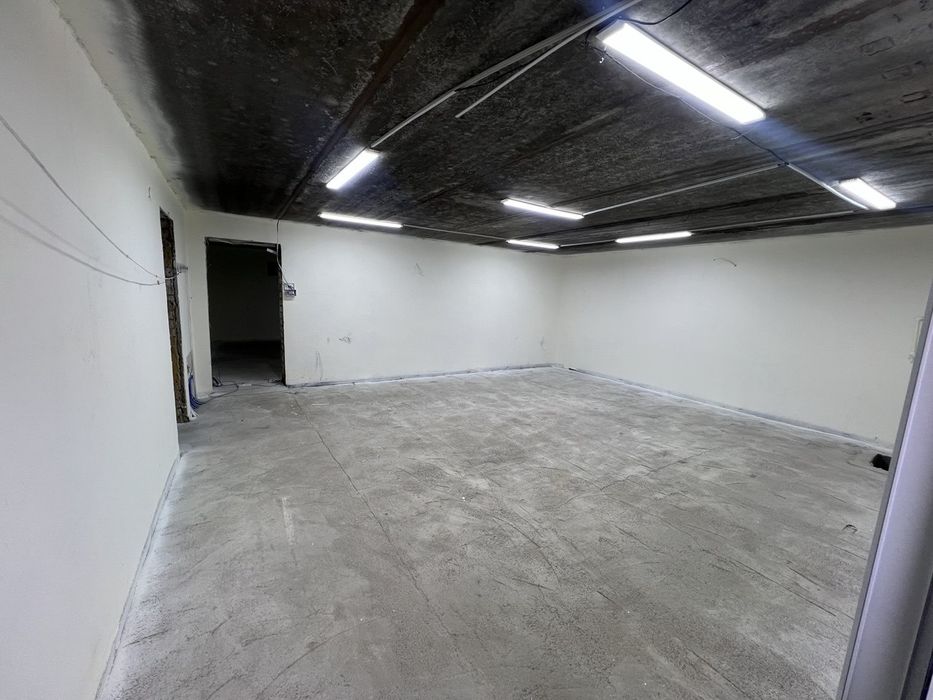 АРЕНДА под СКЛАД или цех юнусабад 600кв 600кв+