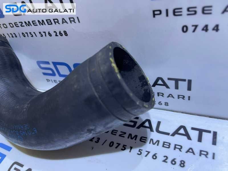 Furtun Conducta Presiune Aer Radiator Intercooler Racire Aer Audi A4 B5 1.9 TDI AFN AFF AHU AHH AJM AVG 1995 - 2001 Cod 8D0145834F