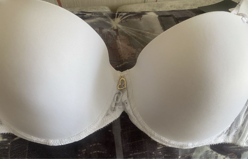 Бюстгальтер шикарный