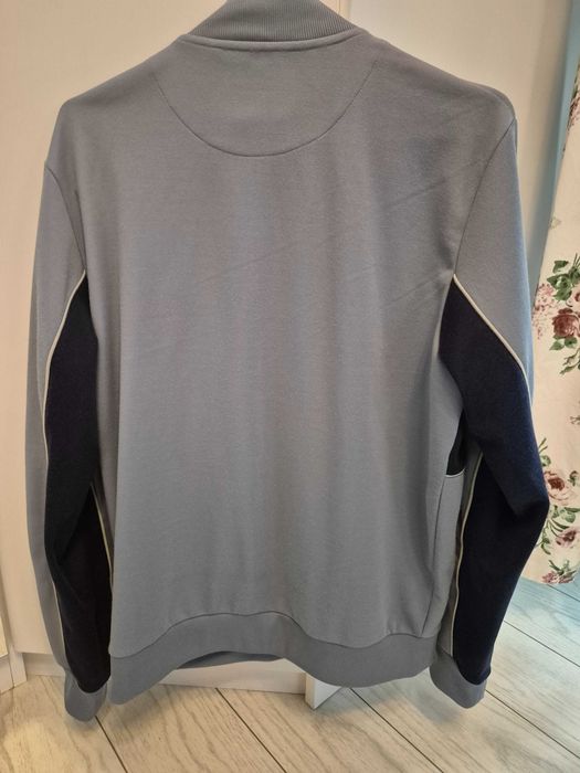 Bluza Lyle and scott