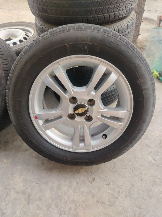 Nexia R3 avtomat SAka diska R15 yumshoq balon.aybi yo'q holati alo