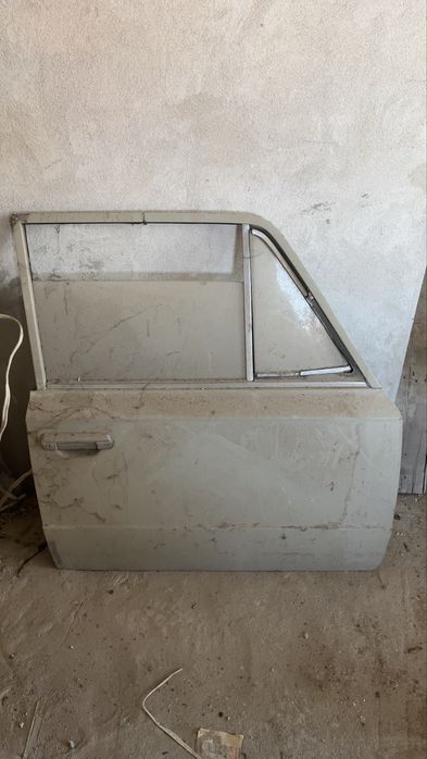 Части от ВАЗ 2101