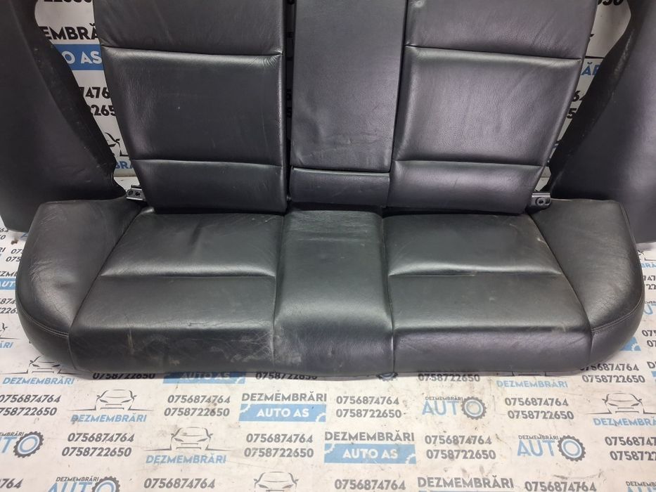 Scaune BMW e90 Seria 3 2007