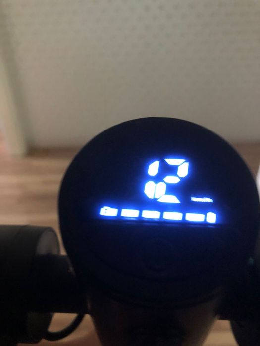 Электросамокат