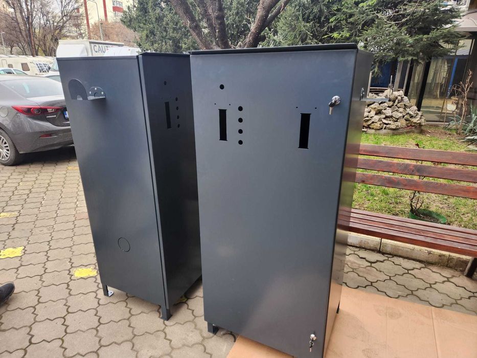 Executam cutii gaze metalice si cutii metal la comanda | Producator