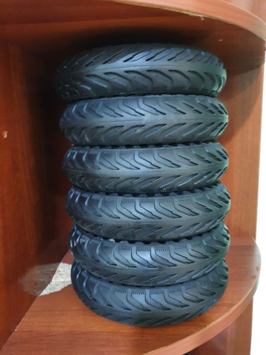 Покрышка Электро-самокаты Kugoo, mi,skillmax ...