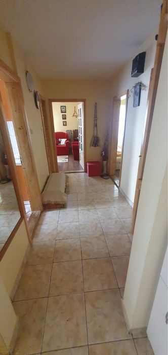 Apartament zona Stefan cel Mare