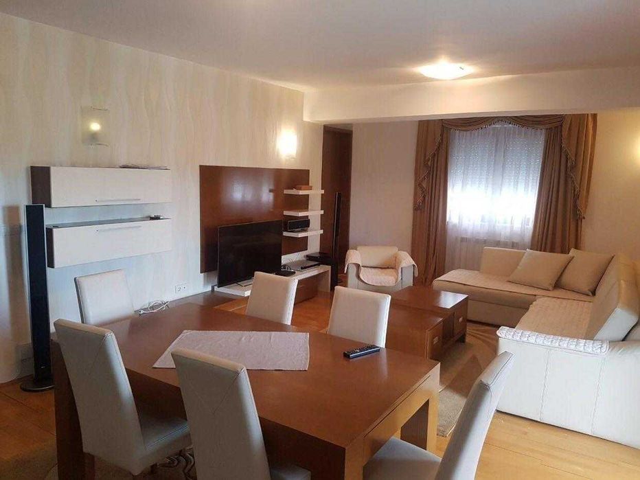 Дава се под наем Двустаен апартамент в Бургас, Славейков - 55 кв.м за 244.8 € - Снимка #3