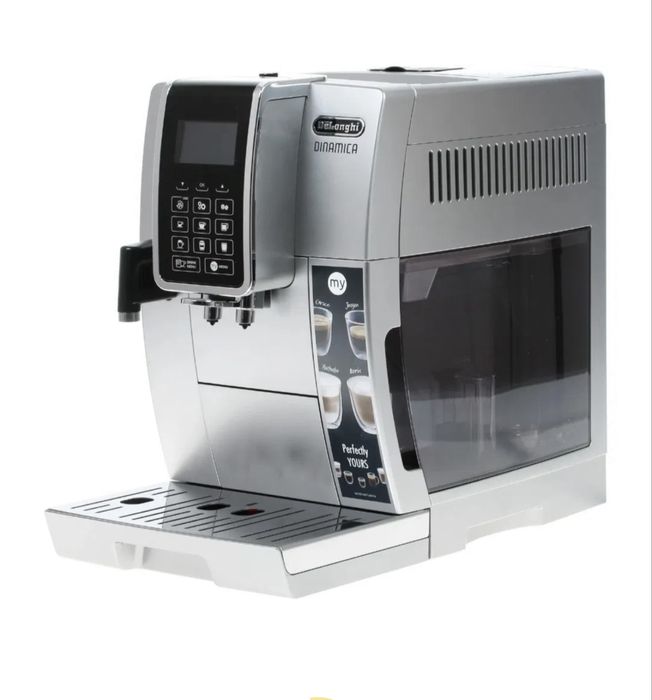 Кофемашина DeLonghi