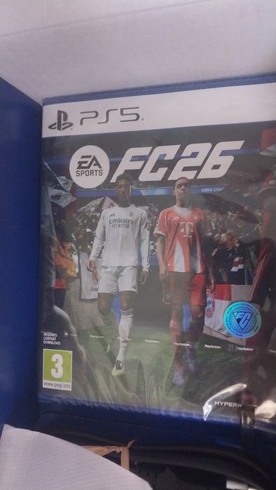 Playstation 5 Slim yangi .