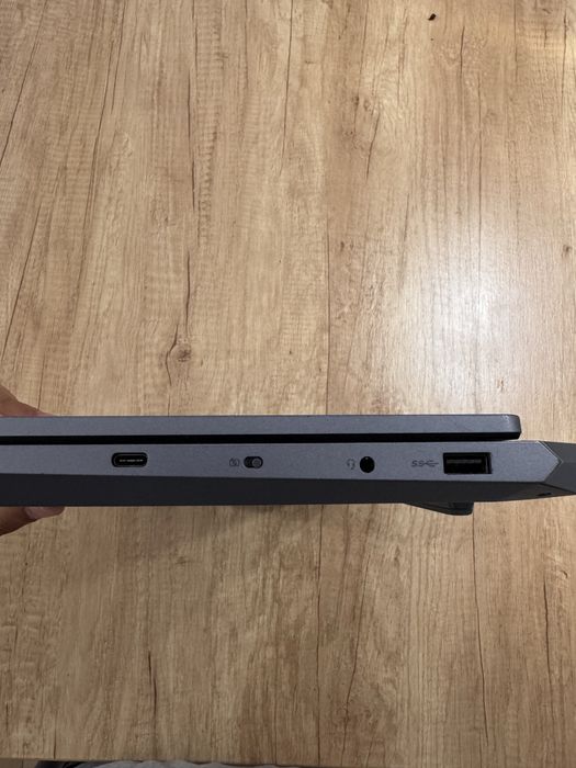 Lenovo LOQ Gaming Laptop – Intel  i5-12450HX | Intel Arc A5 V30M | 24GB RAM | În garanție