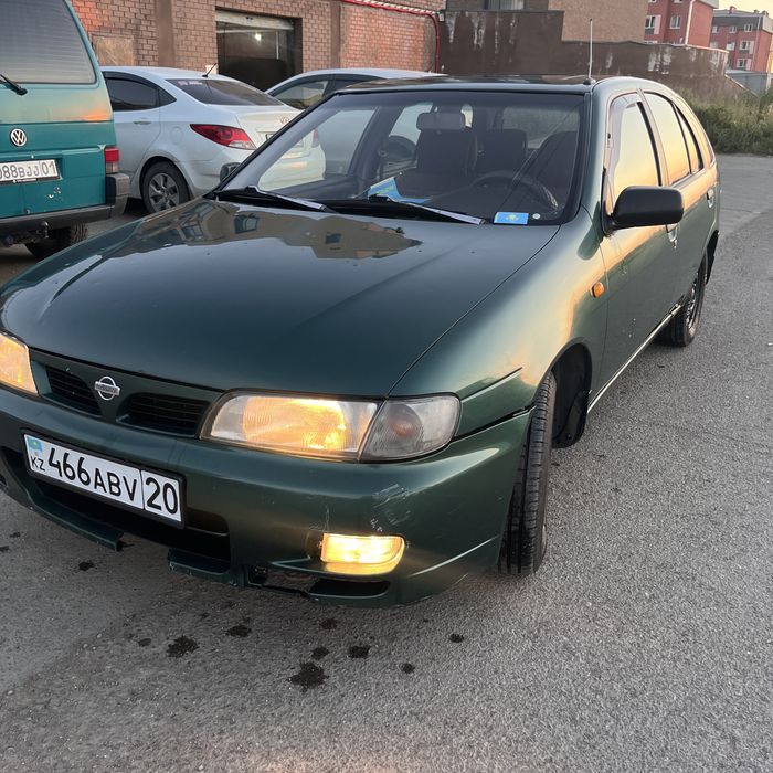 Легковые автомобил