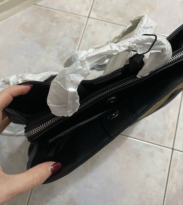 Rucsac Desigual nou!!!