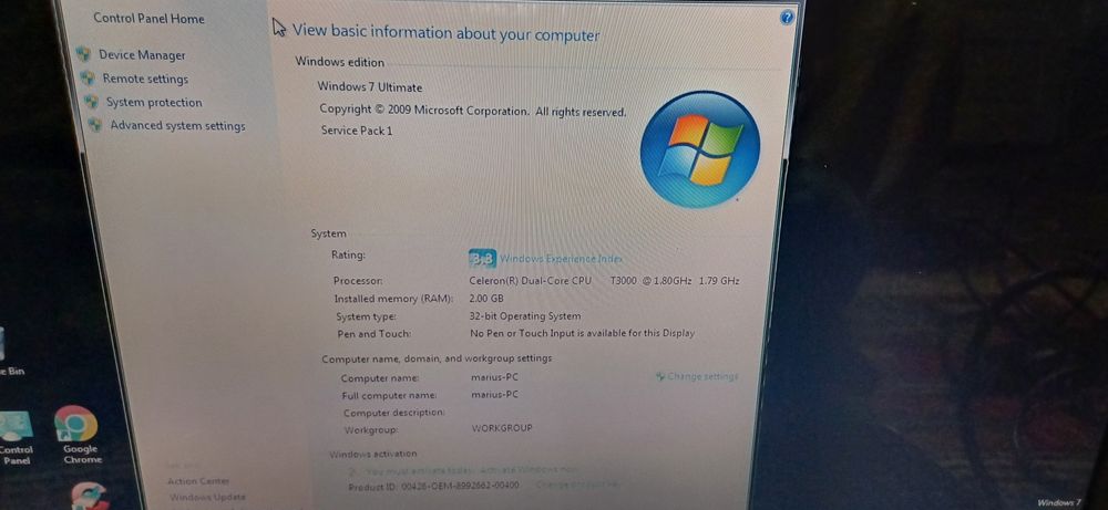 Pun la vanzare modele