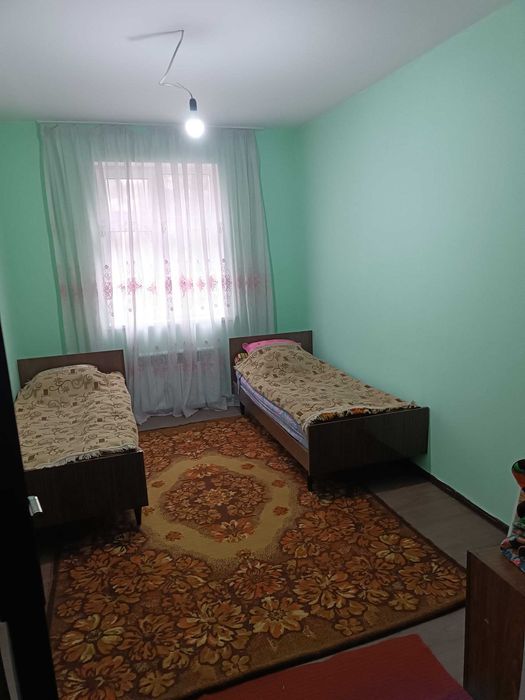 Сдаётся в аренду трёхкомнатная квартира  в Мотриде