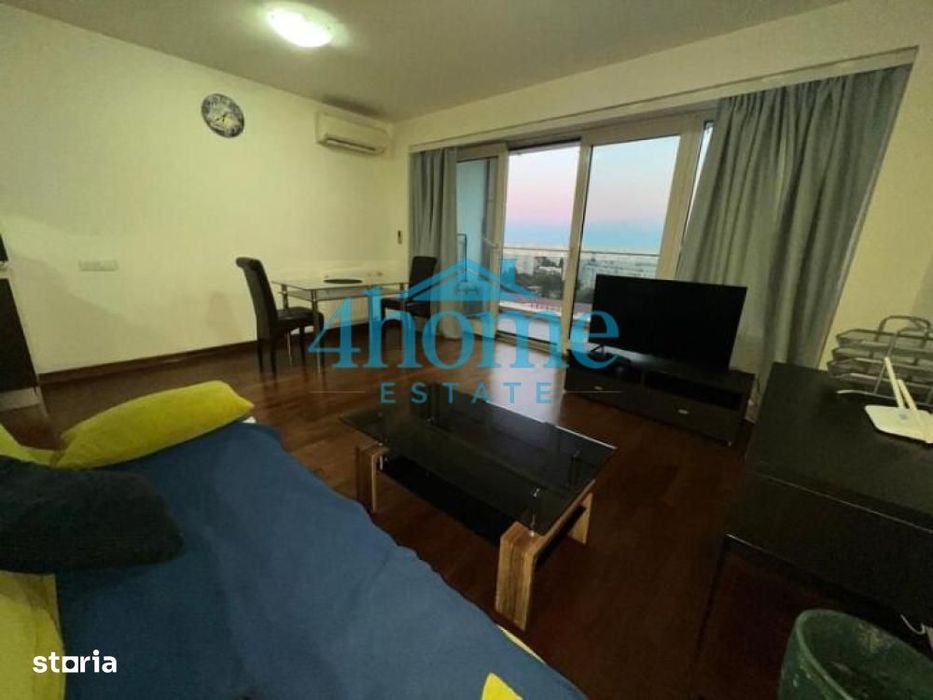 Garsoniera Studio Incity|Dristor|Metrou|Bloc Nou|Prima Inchiriere