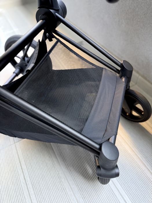 Бебешка количка Cybex Priam 4