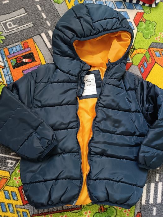 Комплект дрехи за момче