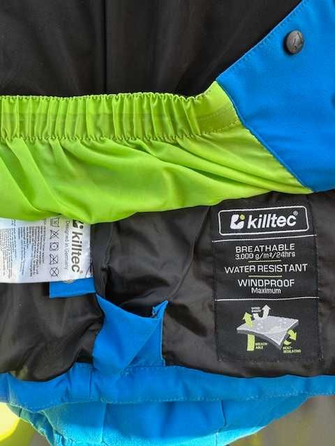 Echipament ski complet