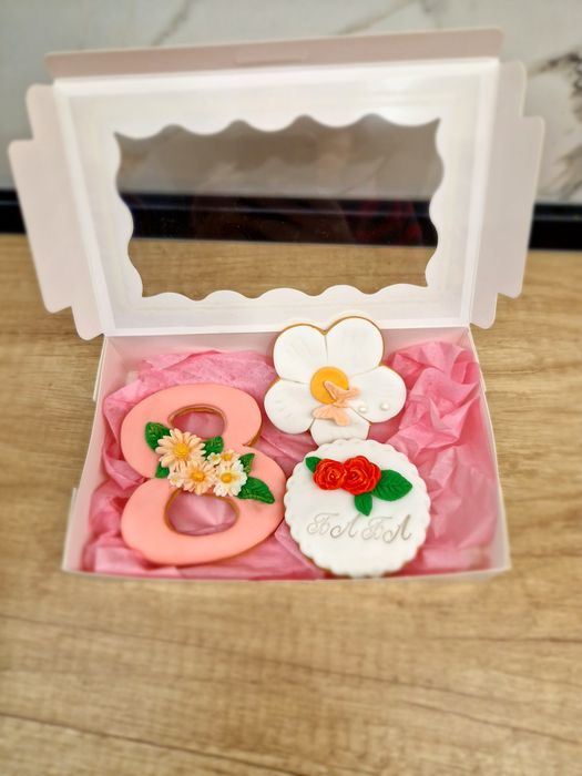 Подарък 8ми март