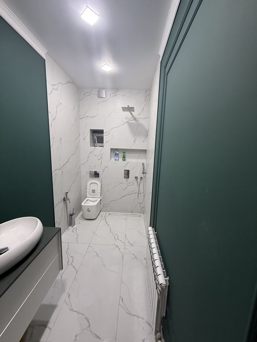 Урганч шахрида квартира ижарага берилади