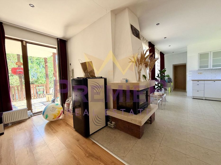 Продава се Къща в с. Близнаци, Област Варна - 146 кв.м за 1898 €/кв.м - Снимка #5