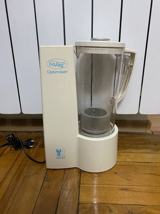 Оптимизатор-ионизaтор воды Nikken PiMag Optimiser
