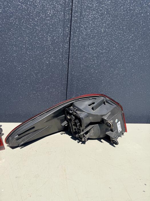 Stop Stopuri BMW X4 F26 Haion / Caroserie