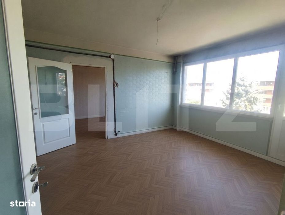 Apartament 3 camere, 64 mp, zona Ultracentrala