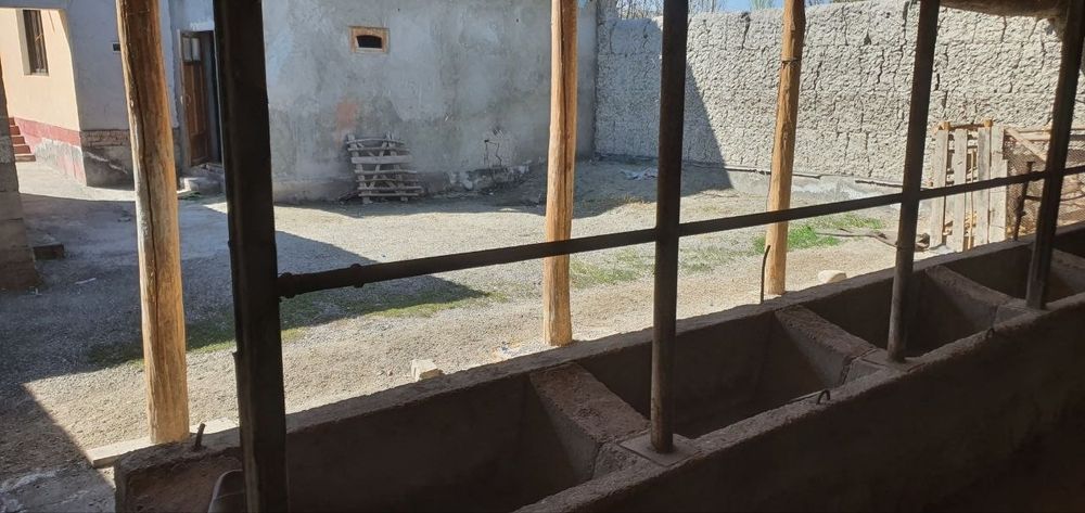 Коштепа туманидан 22 сотих 6 хонали уй сотилади