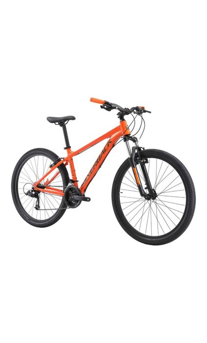 2 велосипеда SILVERBACK