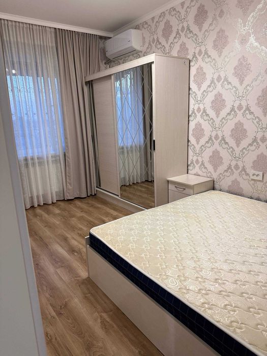 4-х комнатная квартира 69 кв.м.  ЖК «Musaffo Maskan», Водник, ул.Рохат