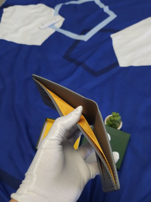 Portofel Goyard {SUPER PREȚ}