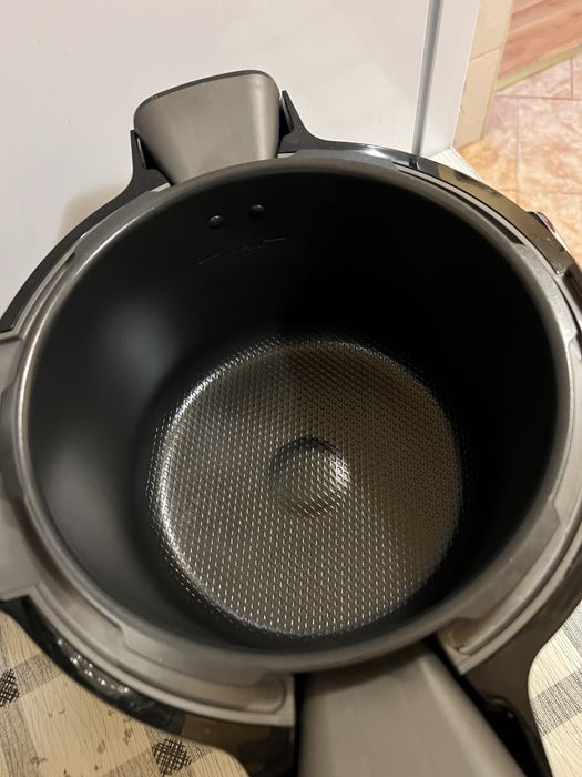 Vand Cook4me+ connect