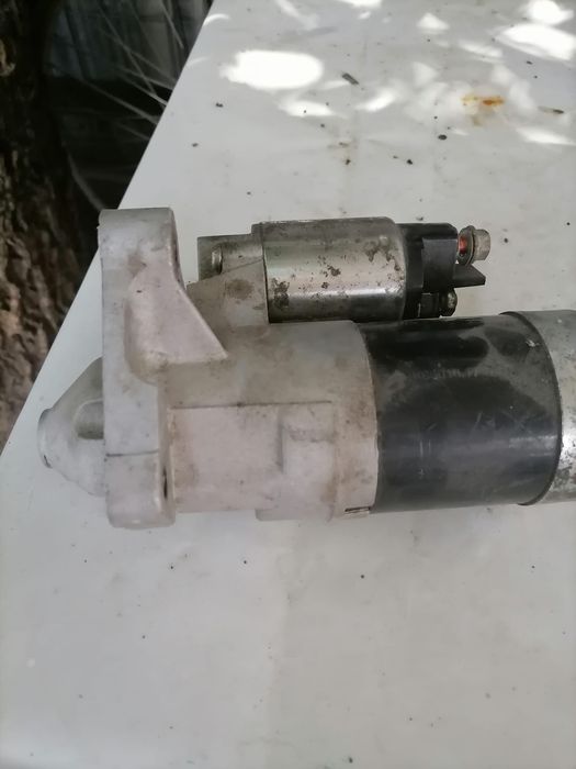 Electromotor Renault symbol