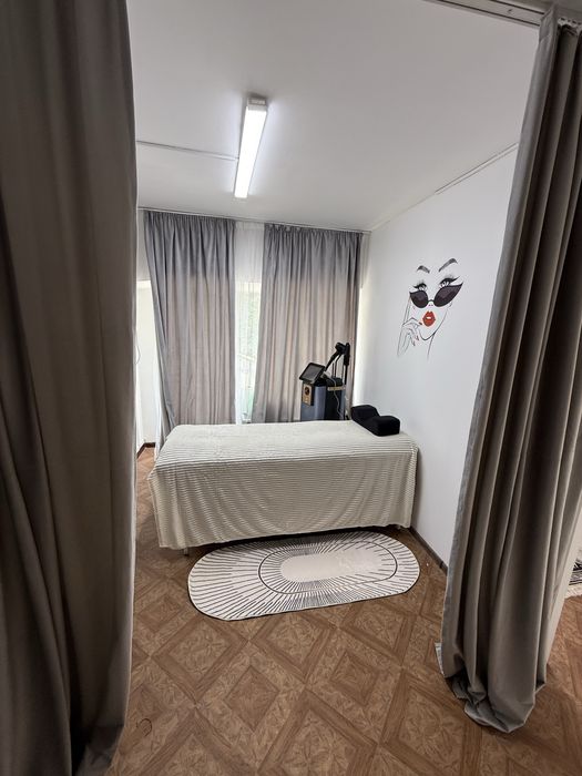 Сдам кабинет бьюти мастерам