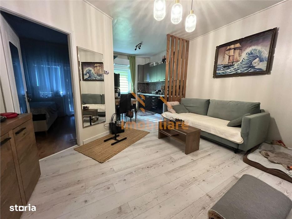 Apartament 2 Camere | Paleu