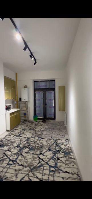 Art house Ko’kcha kvartira