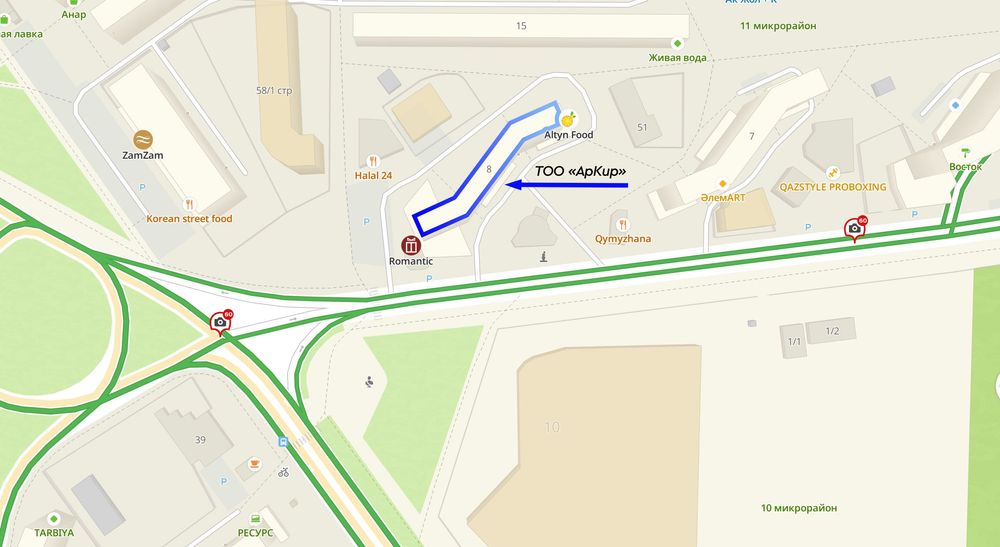 Плата универсальная для кондиционеров