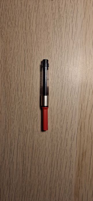 Писалка Lamy - Safari Strawberry 2022 Special Edition, F