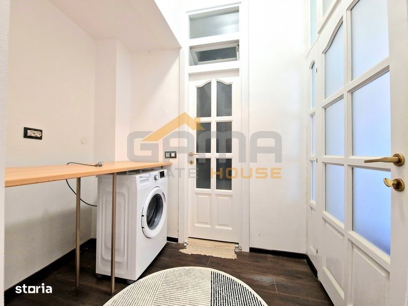 Apartament 2 camere, complet renovat, zona Centrala