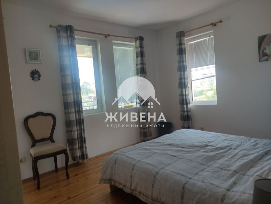 Продава се Къща в с. Соколово, Област Добрич - 135 кв.м за 1260 €/кв.м - Снимка #12